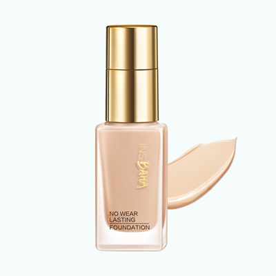 雷竞技RAYBET印彩巴哈透薄持妆粉底液-遮瑕型