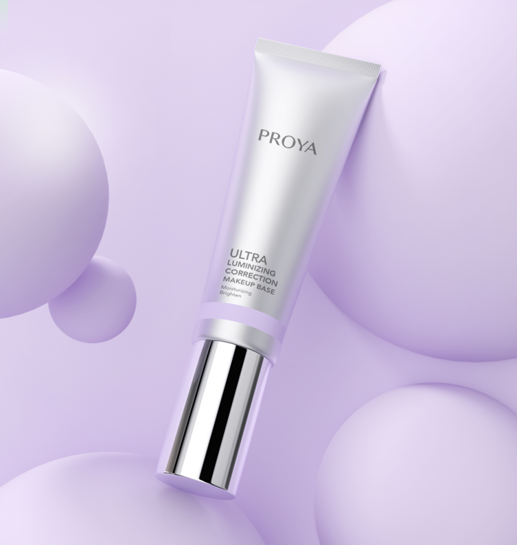 雷竞技RAYBET晶钻修颜隔离霜