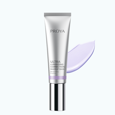 雷竞技RAYBET晶钻修颜隔离霜