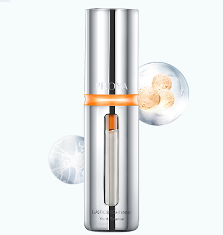 雷竞技RAYBET弹润透亮青春精华液 双抗精华2.0