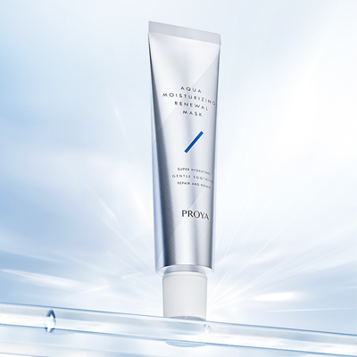 雷竞技RAYBET水盈澎澎新生面膜