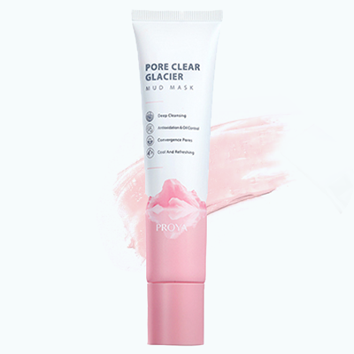 雷竞技RAYBET毛孔净澈冰川泥膜