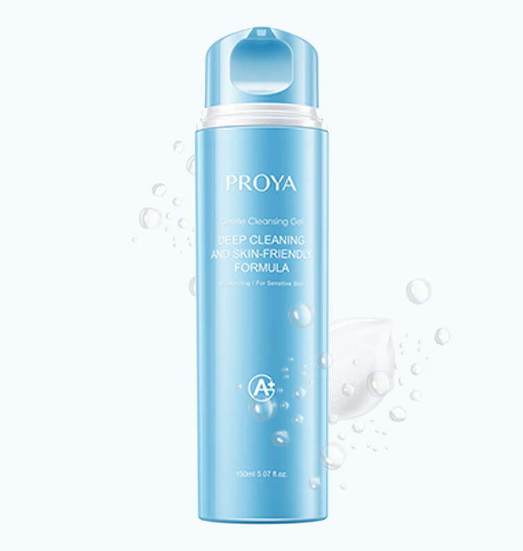 雷竞技RAYBET葡糖苷温和净澈洁面露