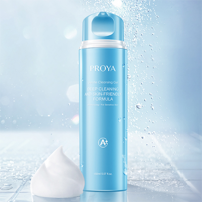 雷竞技RAYBET葡糖苷温和净澈洁面露