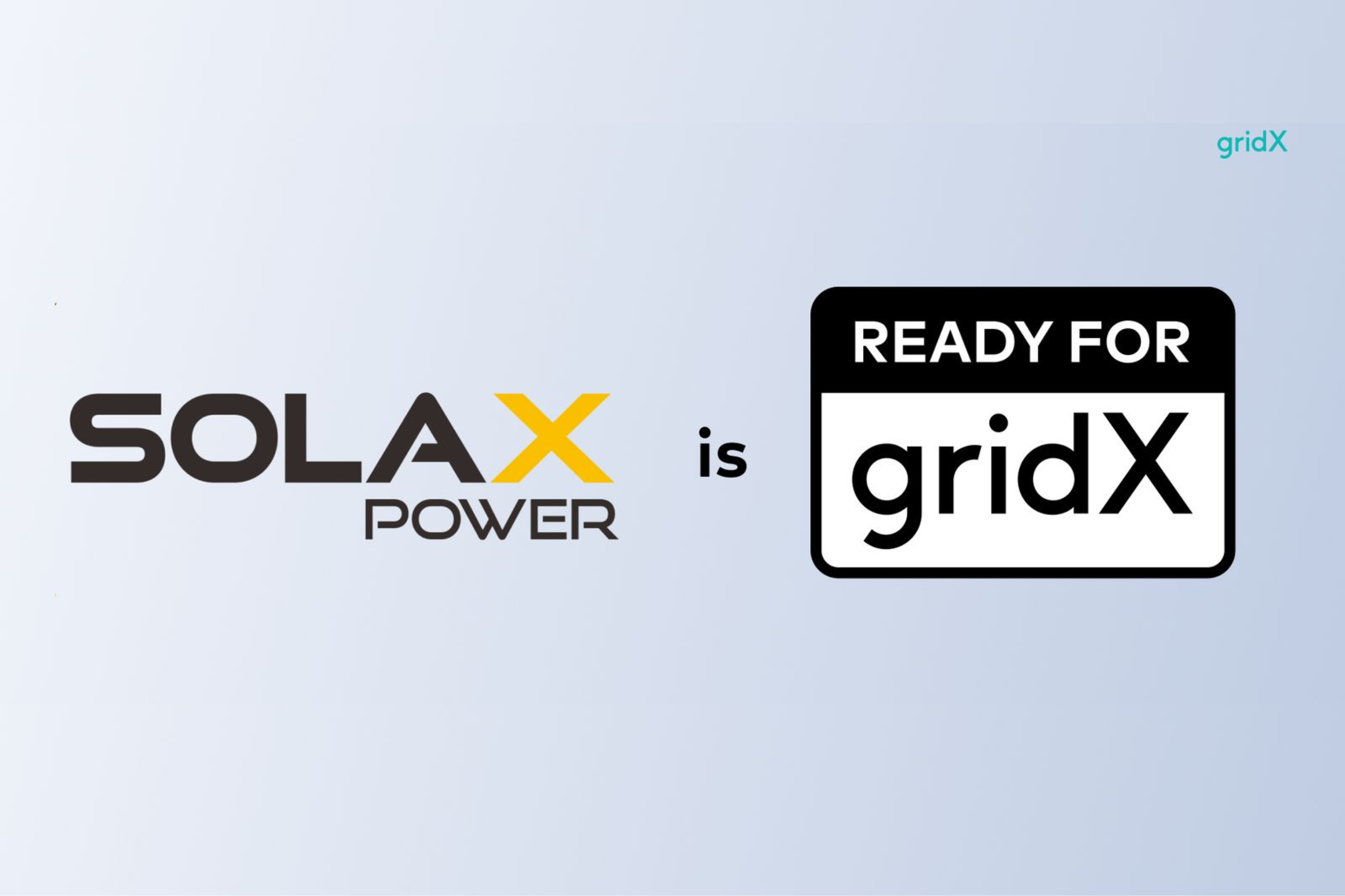 雷竞技RAYBET能源携手gridX，共创智慧能源互联新范式
